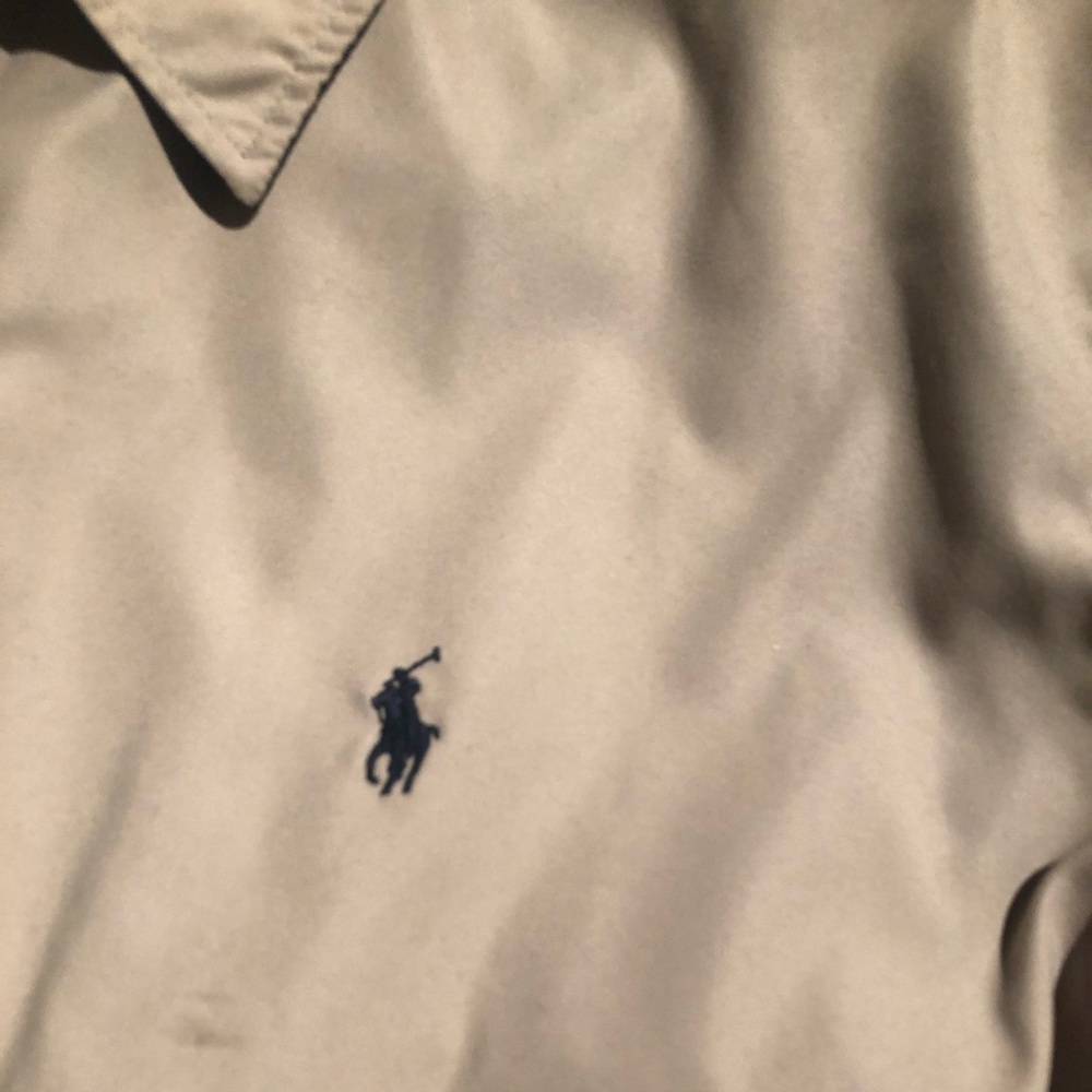 Ralph Lauren Polo Jacket